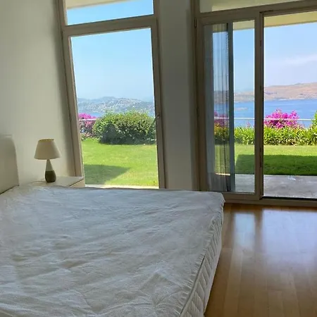 Holiday 4+1 Large Yalıkavak